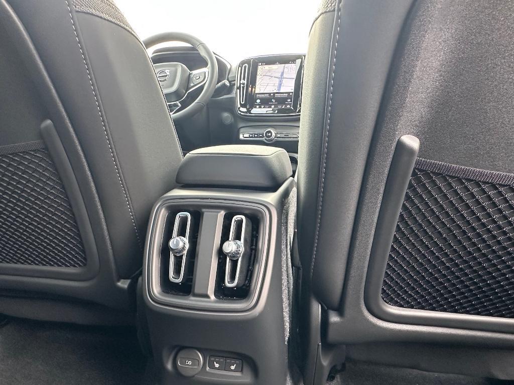 new 2026 Volvo EX40 car, priced at $60,910