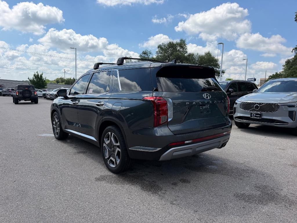 used 2023 Hyundai Palisade car, priced at $33,731