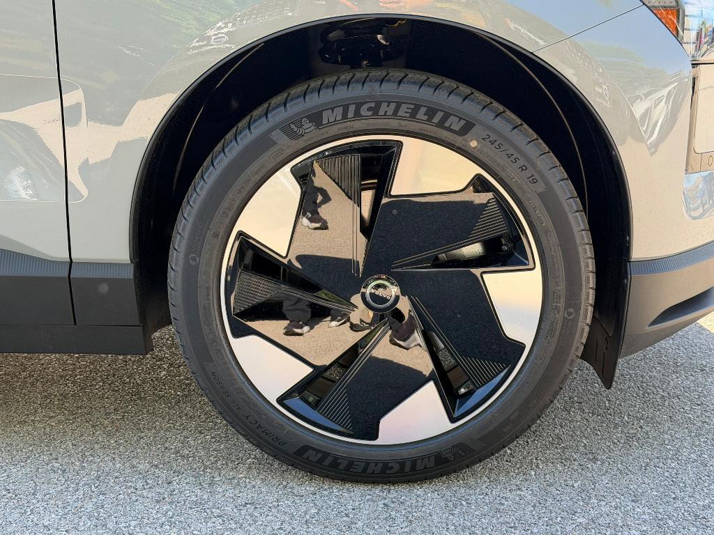 new 2026 Volvo EX30 car, priced at $41,510