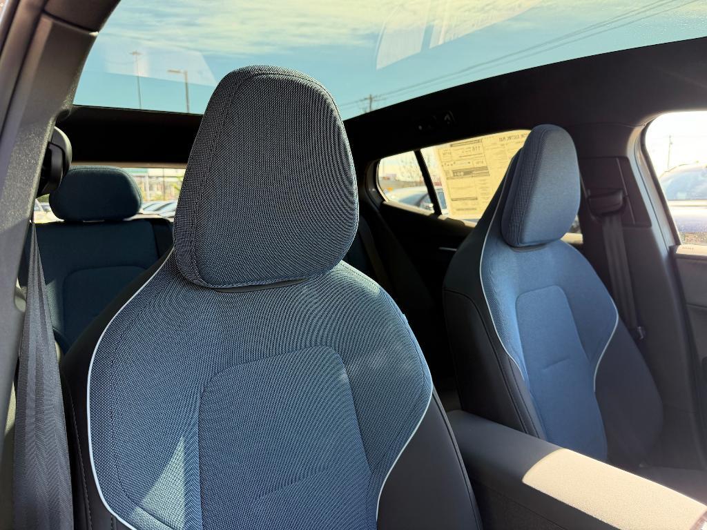 new 2026 Volvo EX30 car, priced at $41,510