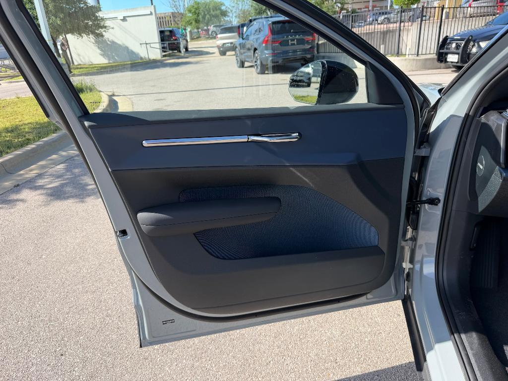 new 2026 Volvo EX30 car, priced at $41,510