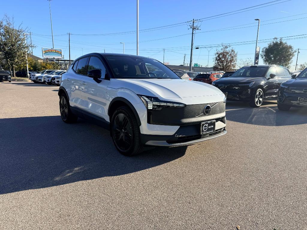 new 2026 Volvo EX30 car, priced at $49,680
