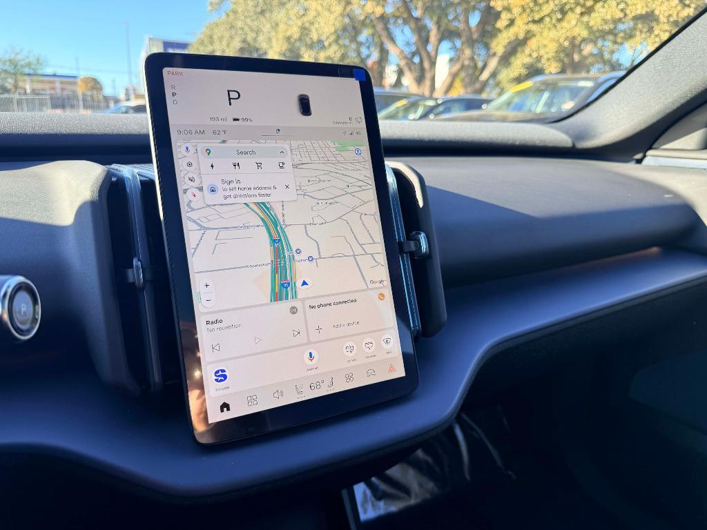 new 2026 Volvo EX30 car, priced at $49,680