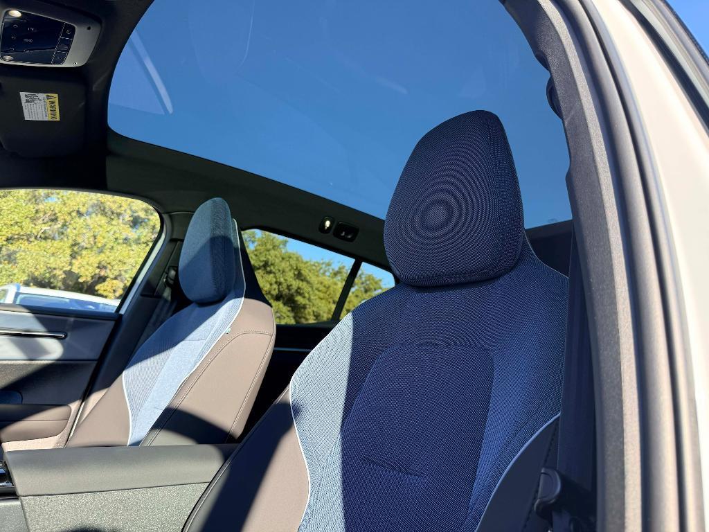 new 2026 Volvo EX30 car, priced at $49,680