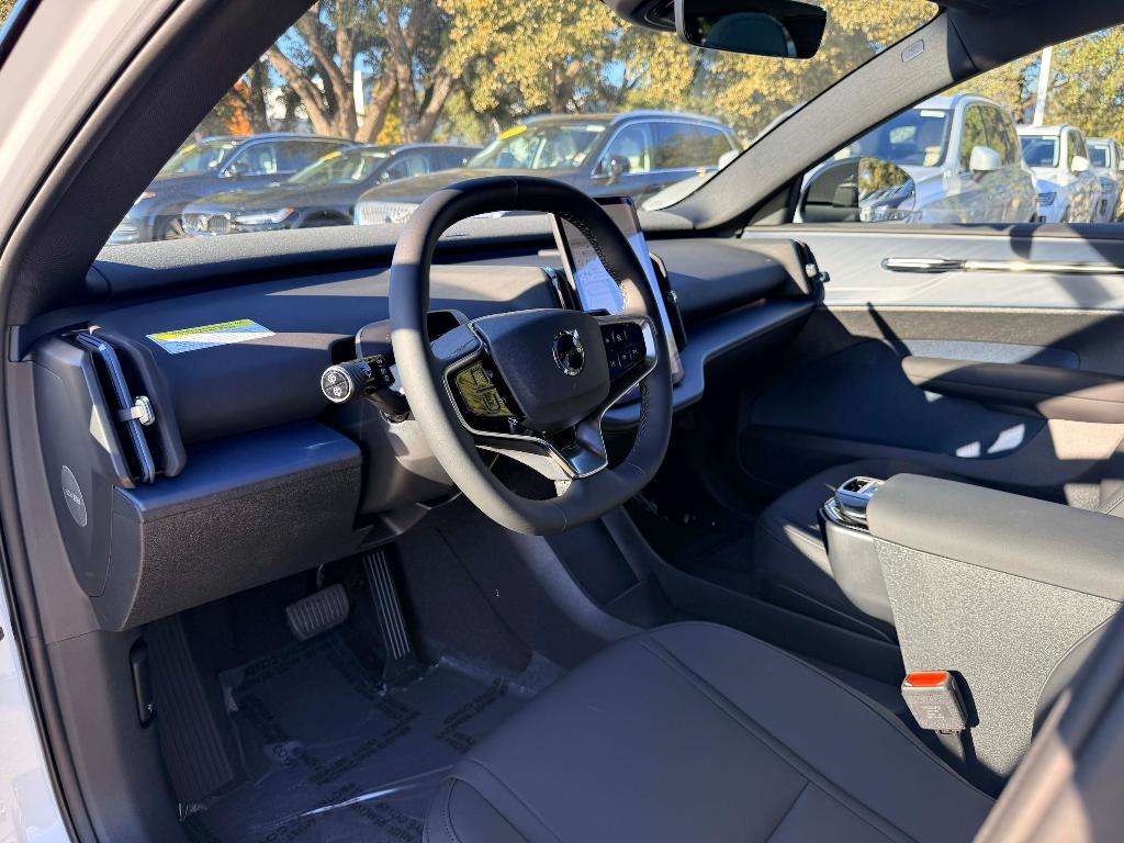 new 2026 Volvo EX30 car, priced at $49,680