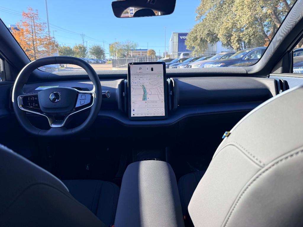 new 2026 Volvo EX30 car, priced at $49,680