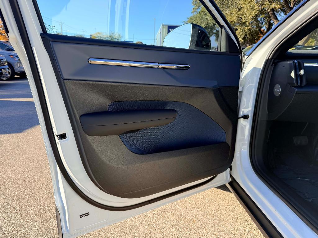 new 2026 Volvo EX30 car, priced at $49,680