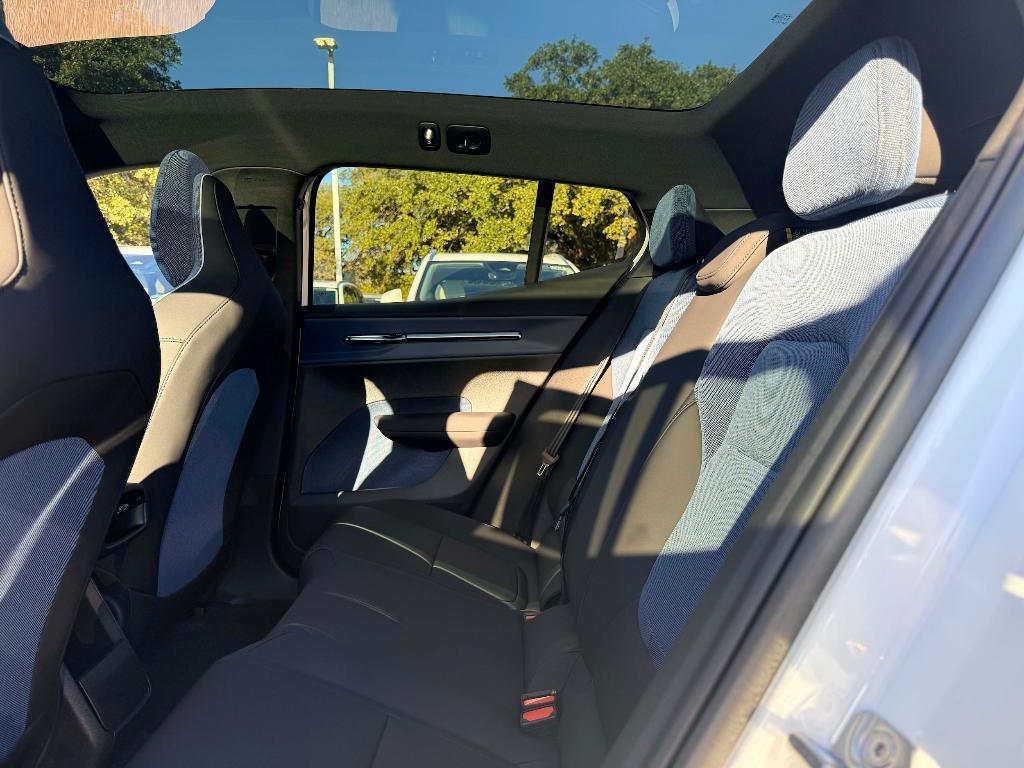 new 2026 Volvo EX30 car, priced at $49,680