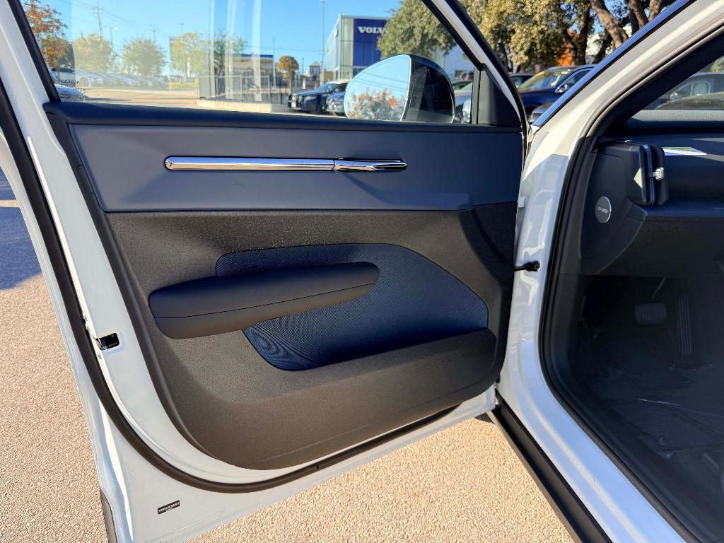 new 2026 Volvo EX30 car, priced at $49,680