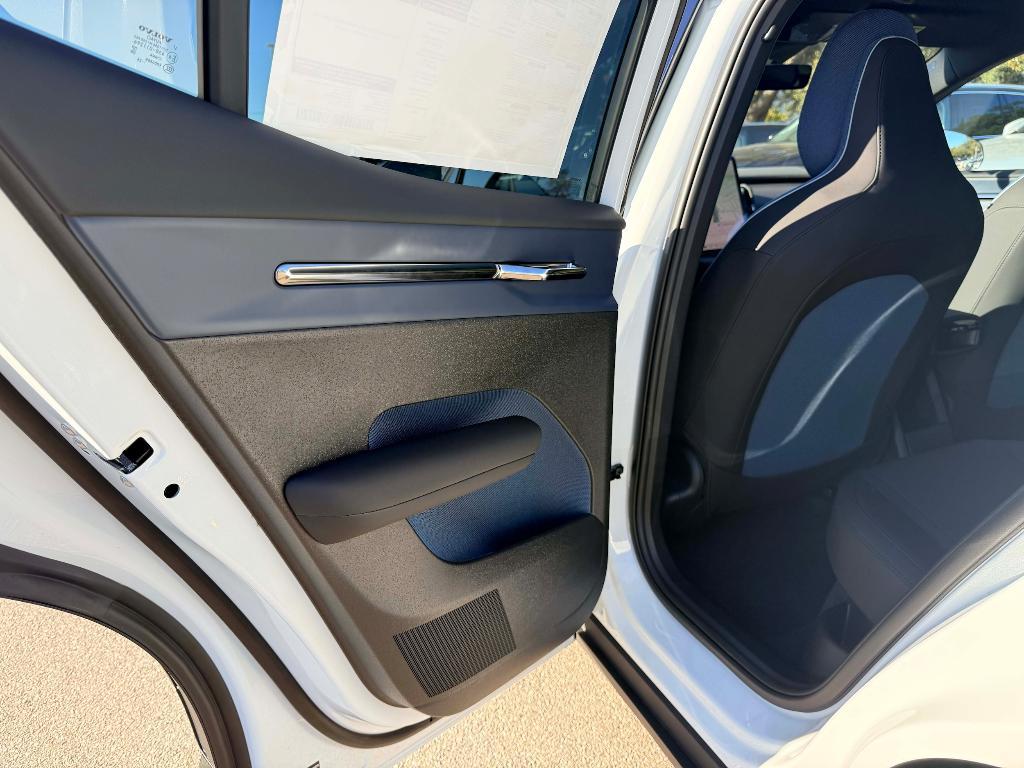 new 2026 Volvo EX30 car, priced at $49,680