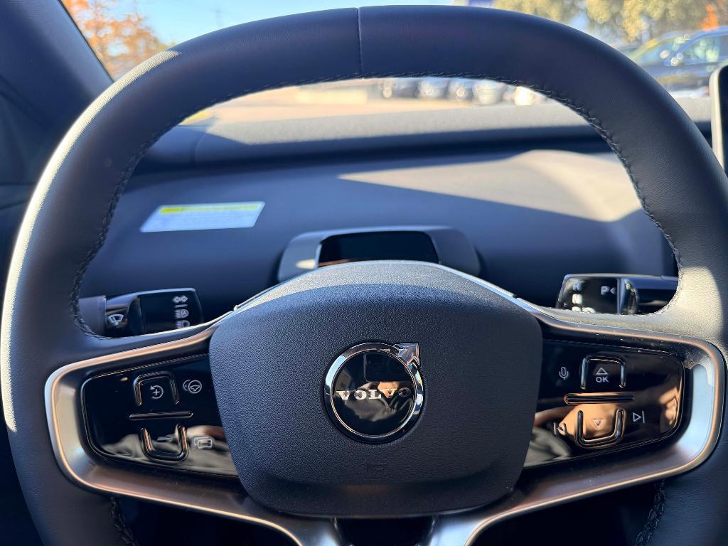 new 2026 Volvo EX30 car, priced at $49,680