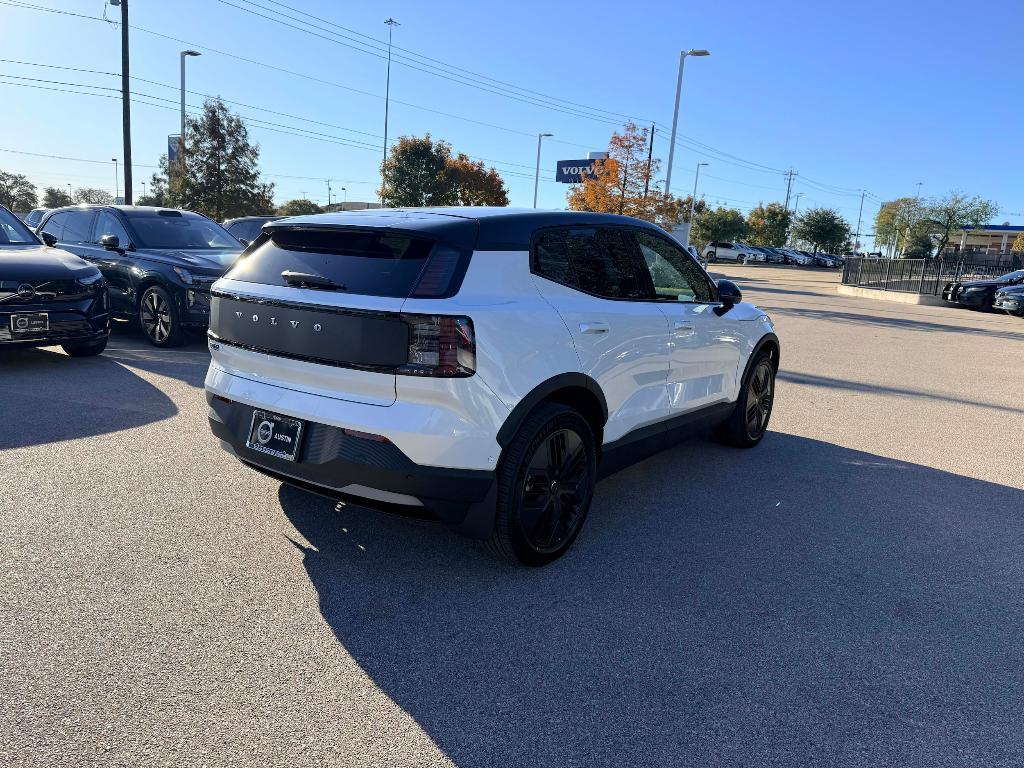 new 2026 Volvo EX30 car, priced at $49,680
