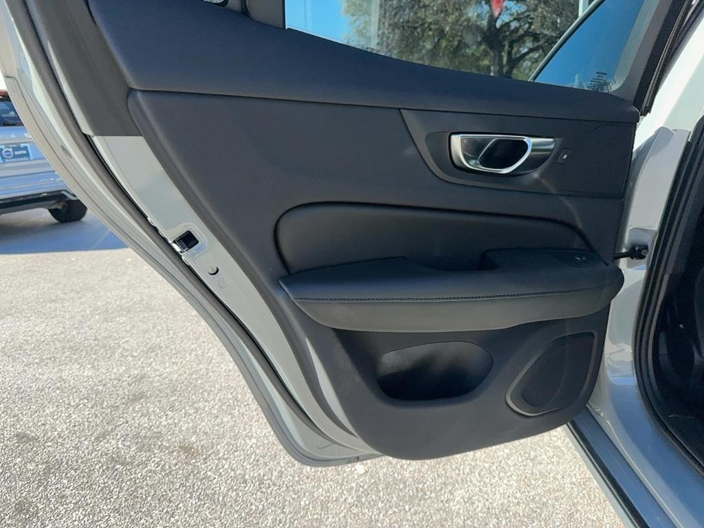 used 2024 Volvo S60 car, priced at $31,171