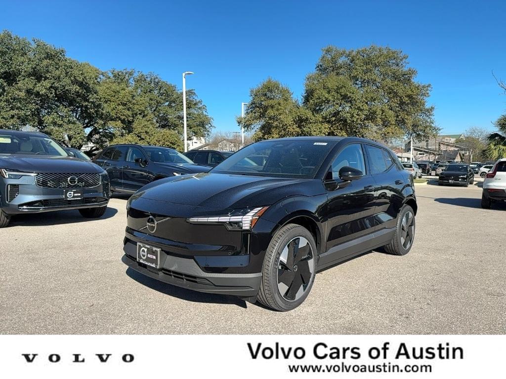 new 2026 Volvo EX30 car, priced at $47,055