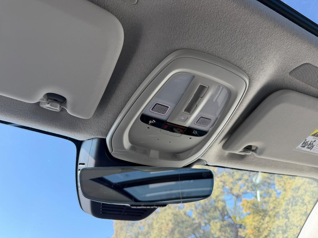 new 2026 Volvo XC40 car, priced at $53,880