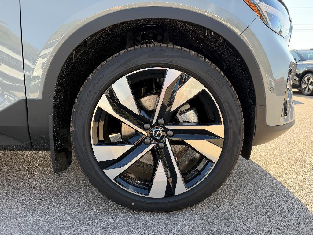 new 2026 Volvo XC40 car, priced at $53,880