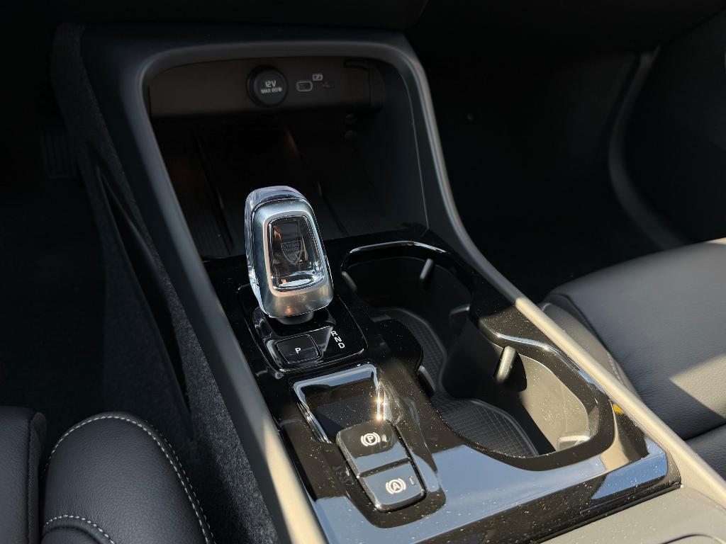 new 2026 Volvo XC40 car, priced at $53,880