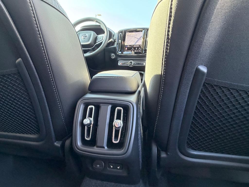 new 2026 Volvo XC40 car, priced at $53,880