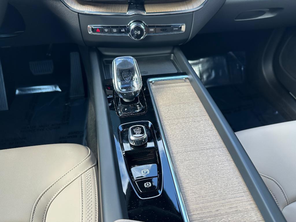 used 2026 Volvo XC60 car, priced at $57,985