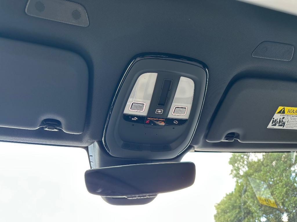 used 2026 Volvo XC60 car, priced at $57,985