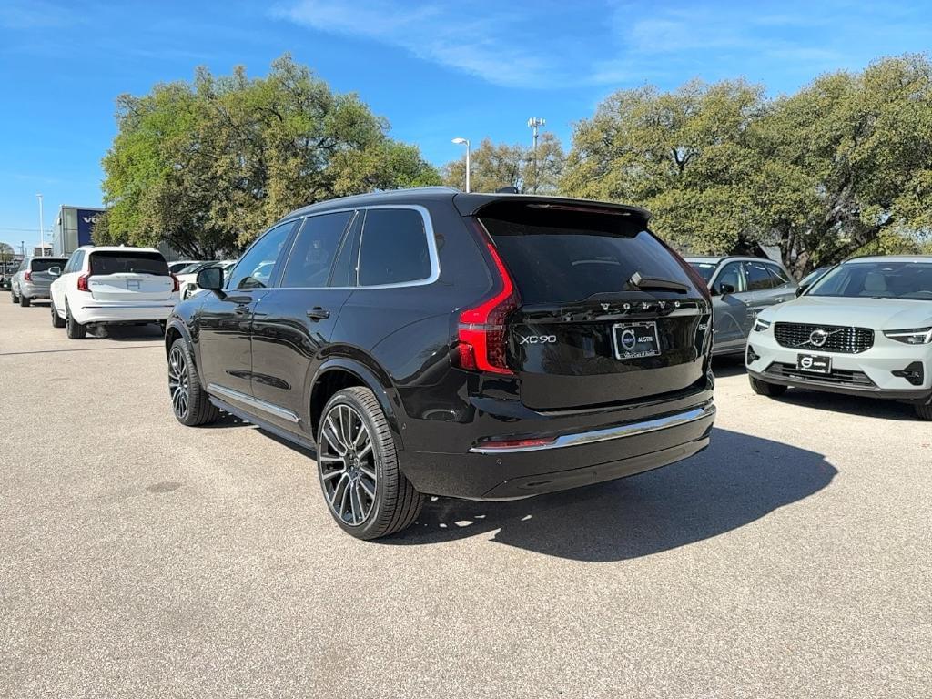 new 2026 Volvo XC90 car, priced at $70,567