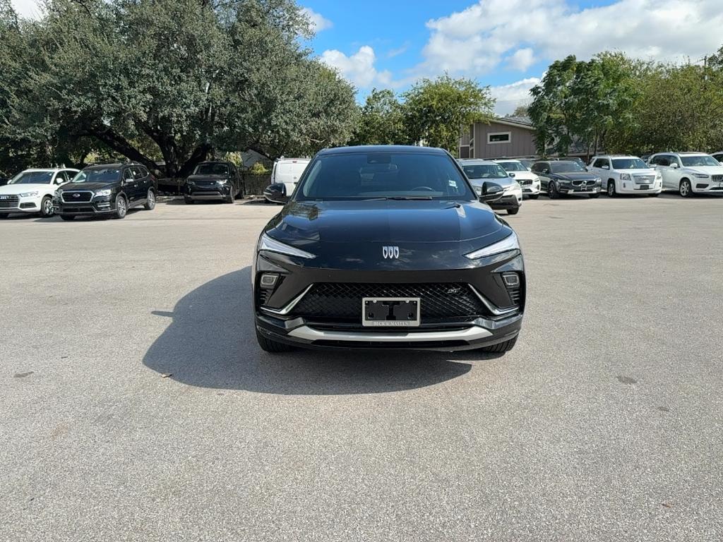 used 2024 Buick Envista car, priced at $23,495