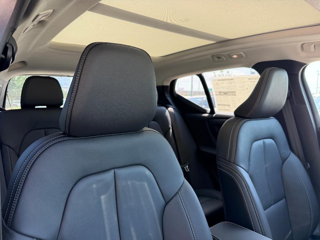 new 2026 Volvo XC40 car, priced at $47,670