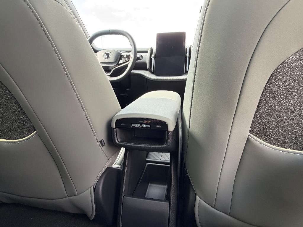 new 2026 Volvo EX30 car, priced at $43,110