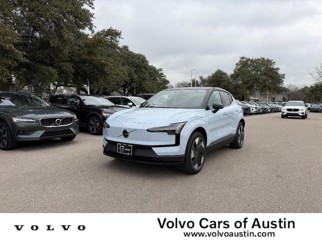 new 2026 Volvo EX30 car, priced at $41,285