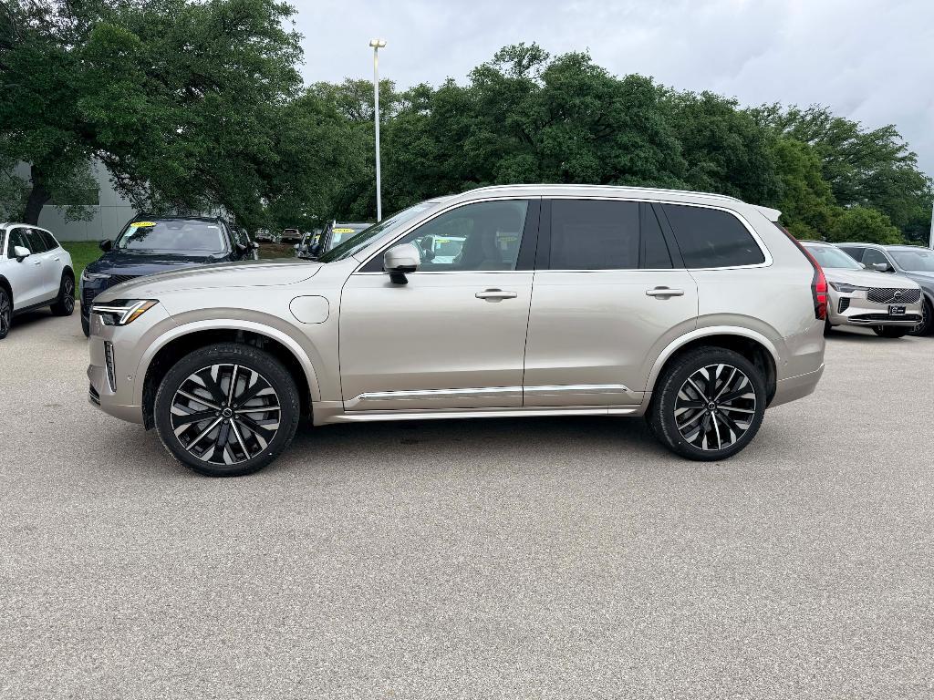 new 2026 Volvo XC90 Plug-In Hybrid car, priced at $87,745