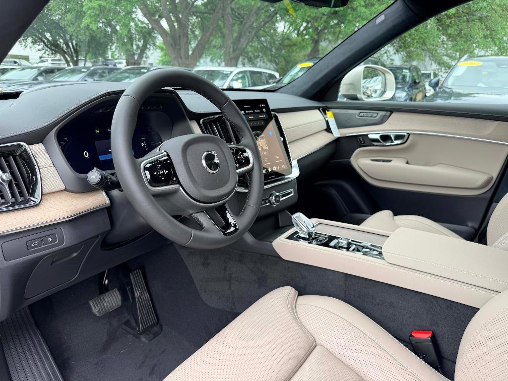 new 2026 Volvo XC90 Plug-In Hybrid car, priced at $87,745
