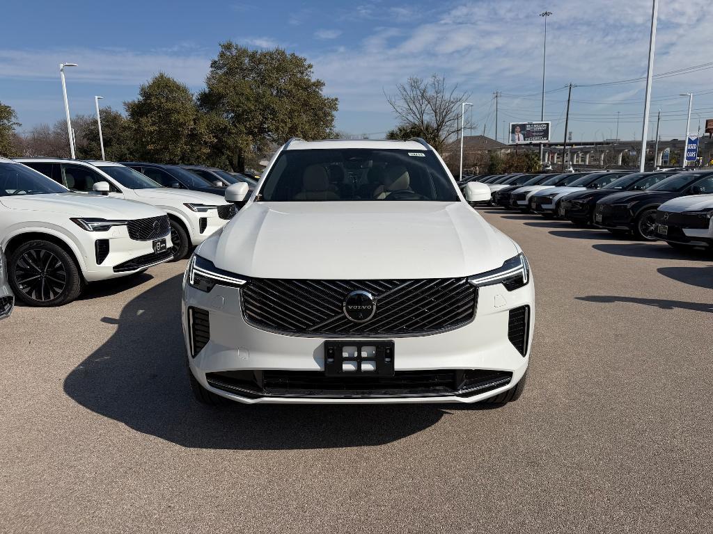 new 2026 Volvo XC90 car, priced at $77,664