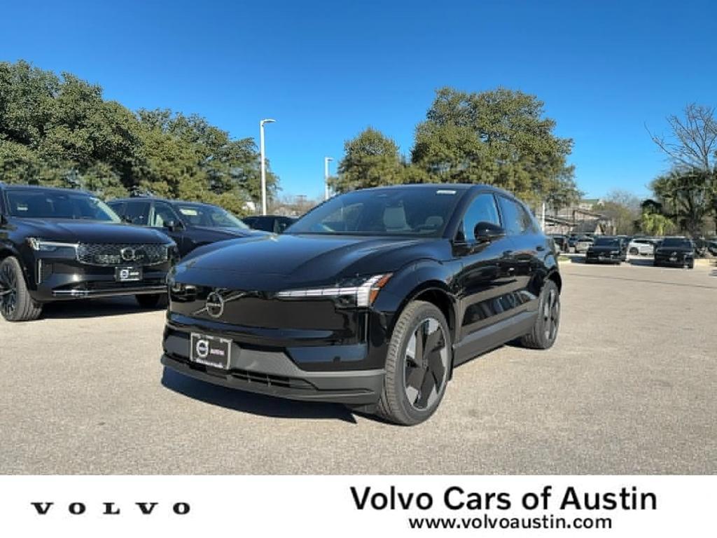 new 2026 Volvo EX30 car, priced at $49,285