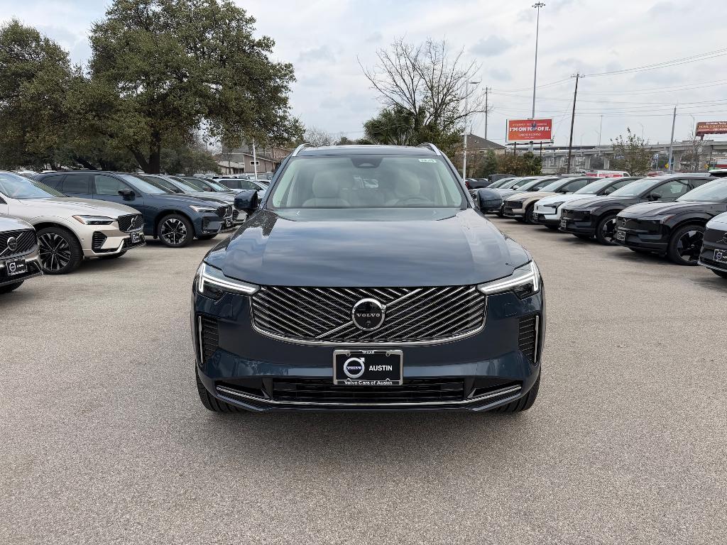 new 2026 Volvo XC90 car, priced at $75,155
