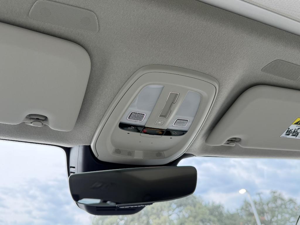 new 2026 Volvo XC40 car, priced at $50,150