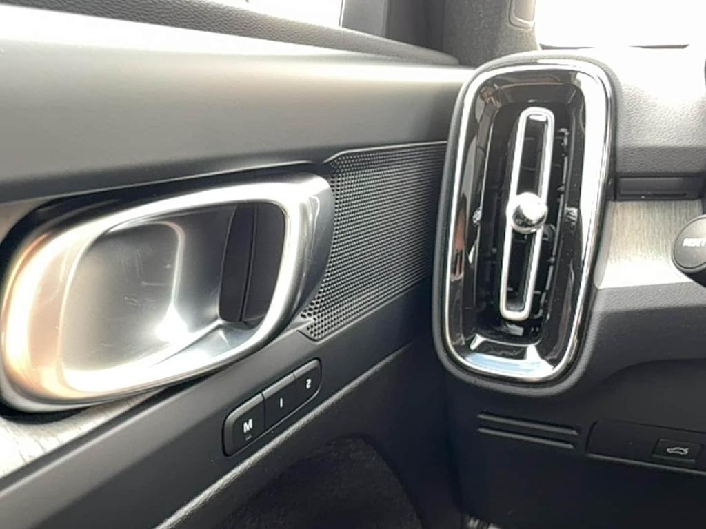 new 2026 Volvo EX40 car, priced at $61,660