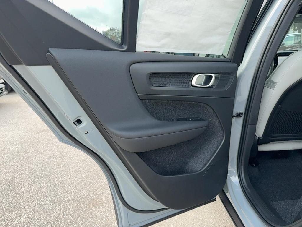 new 2026 Volvo EX40 car, priced at $61,660