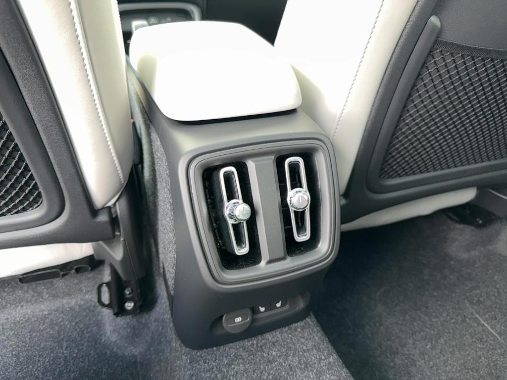 new 2026 Volvo EX40 car, priced at $61,660