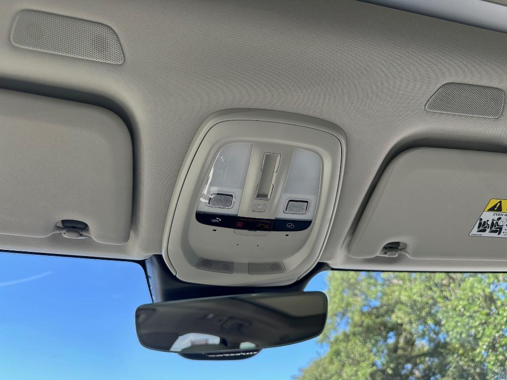 used 2025 Volvo XC60 car, priced at $50,360