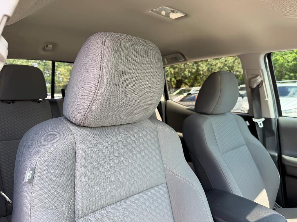 used 2020 Toyota Tacoma car, priced at $27,300