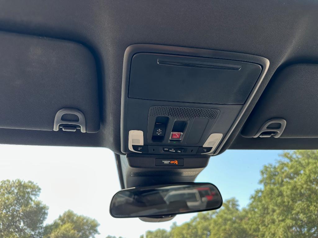 used 2024 Honda Accord Hybrid car, priced at $26,995