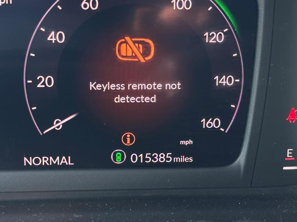 used 2024 Honda Accord Hybrid car, priced at $26,995