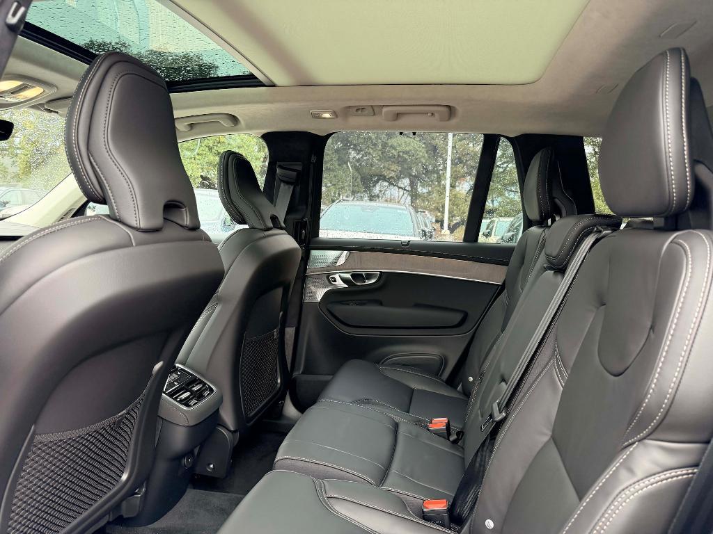 new 2026 Volvo XC90 car, priced at $80,387