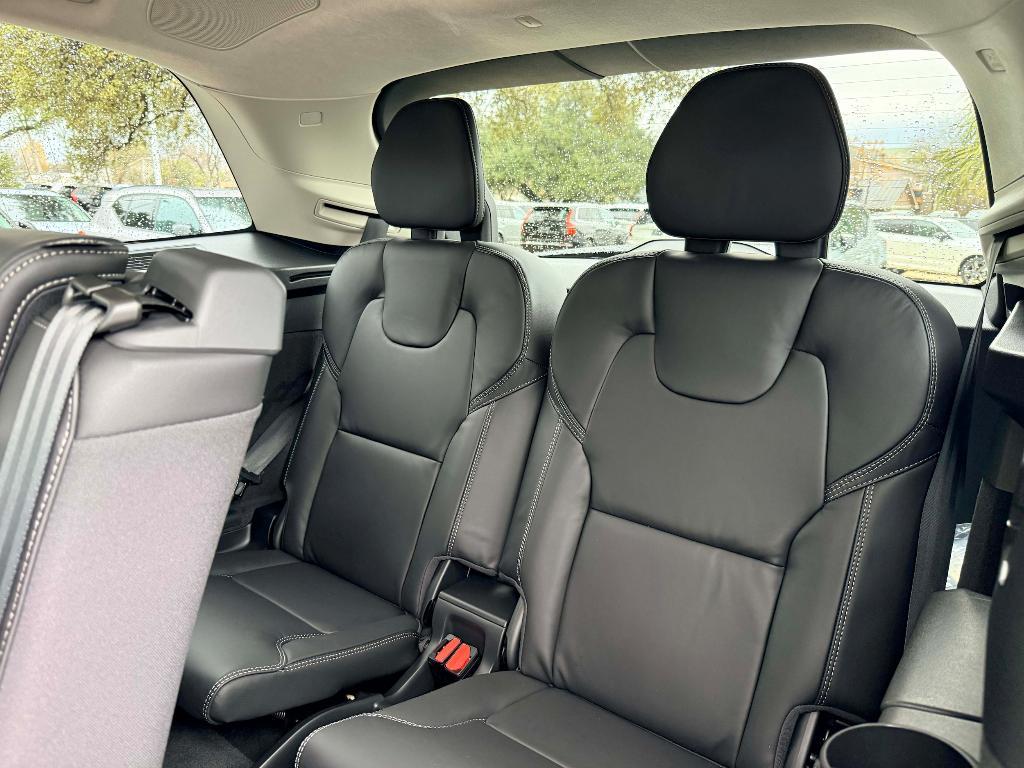 new 2026 Volvo XC90 car, priced at $80,387