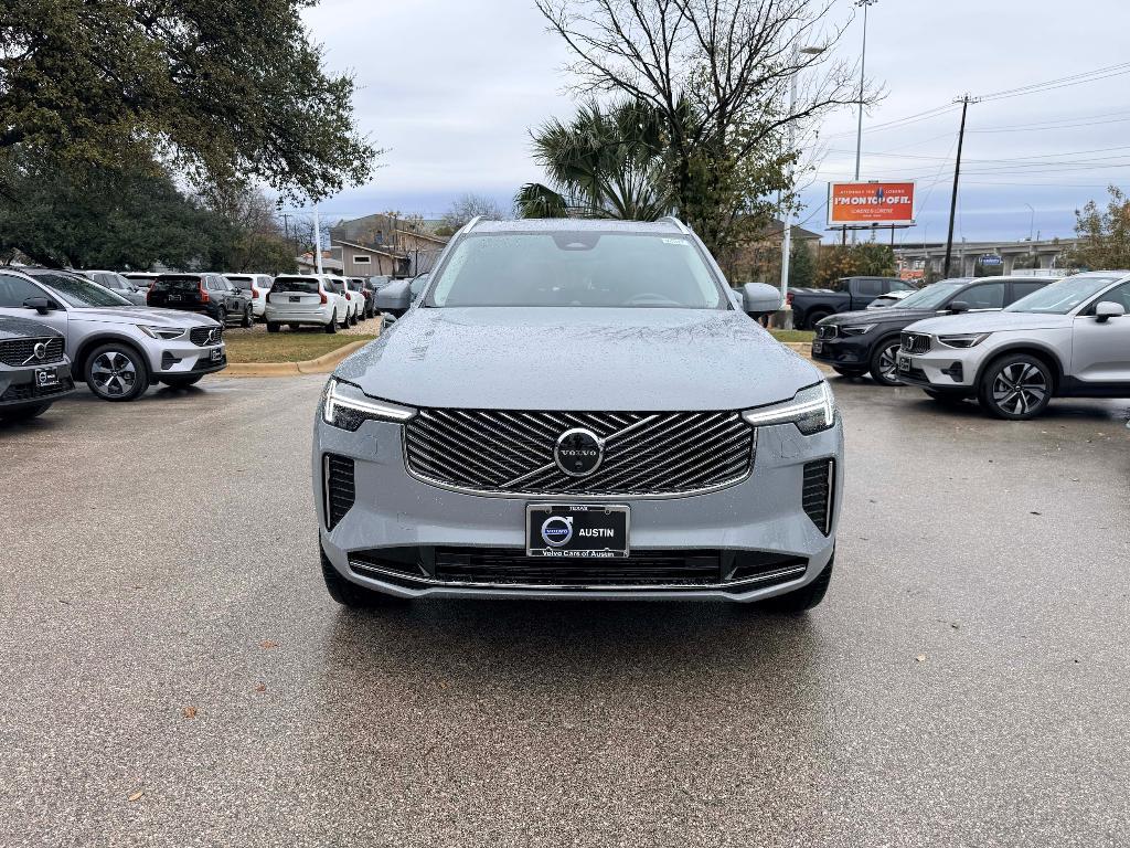 new 2026 Volvo XC90 car, priced at $80,387