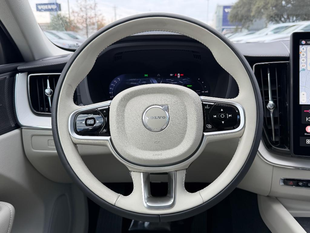 new 2026 Volvo XC60 Plug-In Hybrid car, priced at $75,235