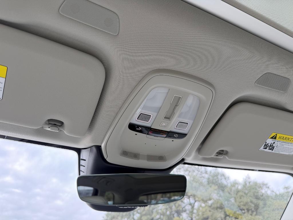 new 2026 Volvo XC60 Plug-In Hybrid car, priced at $75,235