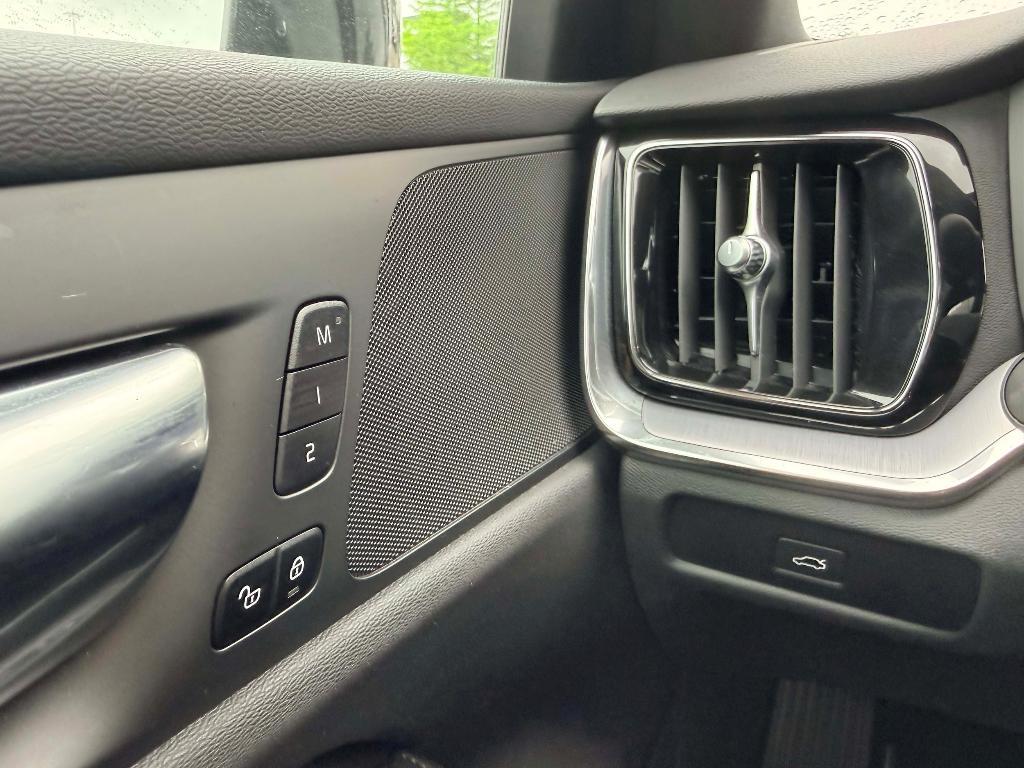 used 2023 Volvo S60 car, priced at $31,207