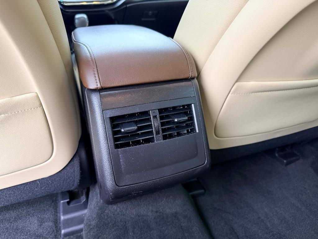 used 2018 Toyota Avalon car, priced at $23,857