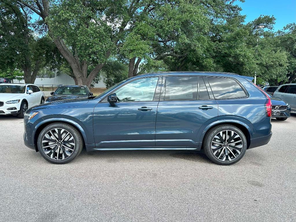 used 2026 Volvo XC90 car, priced at $73,631